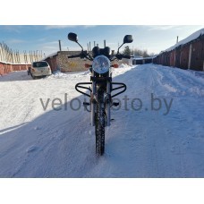 Дуги защитные на мотоцикл Минск D4 125