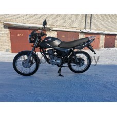 Дуги защитные на мотоцикл Минск D4 125