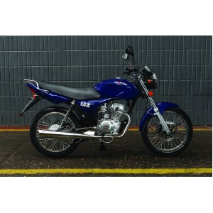 Мотоцикл Minsk D4 125 Синий